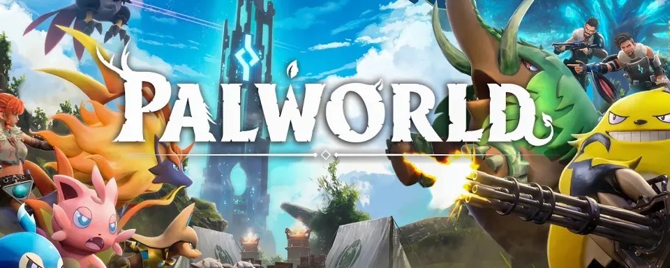 Palworld: Honest Review