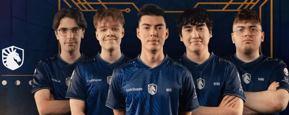 Rumores: Team Liquid aumenta investimento no Valorant ao lançar equipe acadêmica