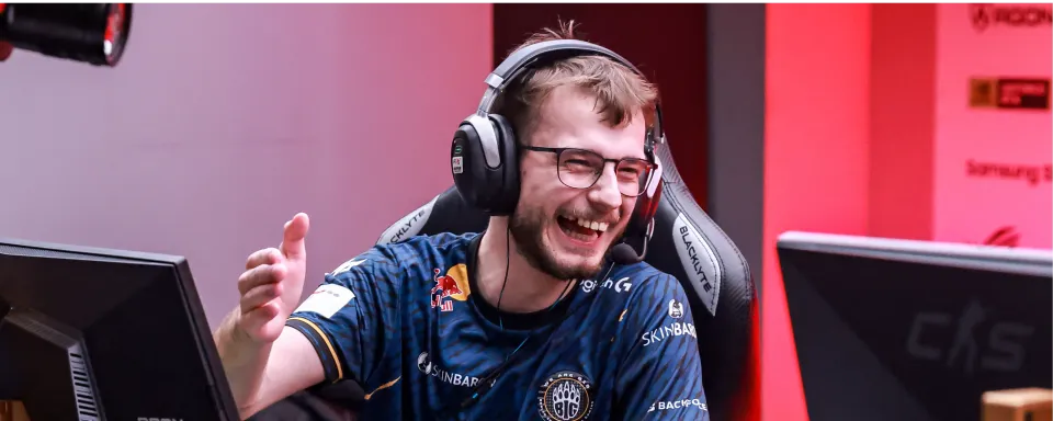 BIG y MIBR avanzan en la Fase de Eliminación en el Perfect World Shanghai Major 2024 — Complexity y FlyQuest son eliminados