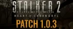 STALKER 2 received the third patch: what changed