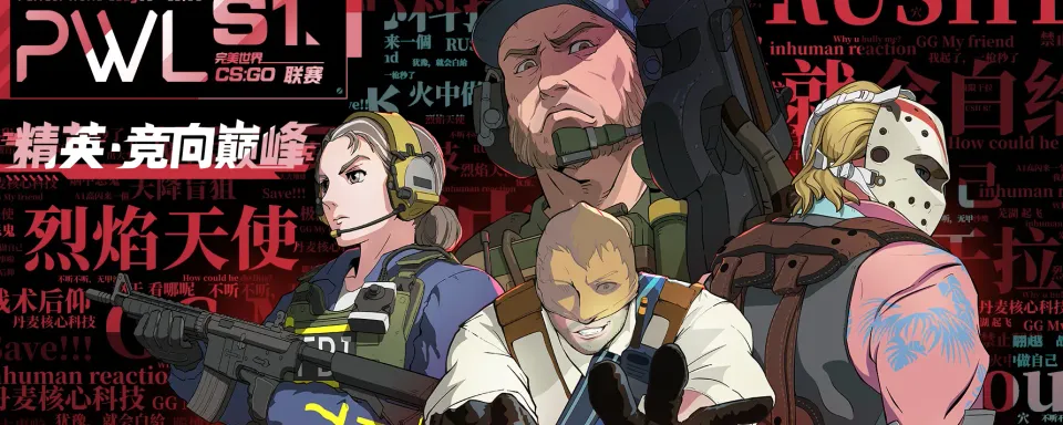 Valve, Shanghai Major ve Oynanış İyileştirmelerine Odaklanan Yeni Counter-Strike 2 Güncellemesini Yayınladı