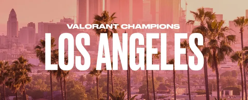 Riot Games presents official re-streamer list for Valorant Champions 2023 matches