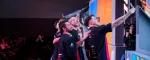 Triumph of American CS and Europe's Failure — What the Opening Stage at Shanghai Major 2024 Revealed