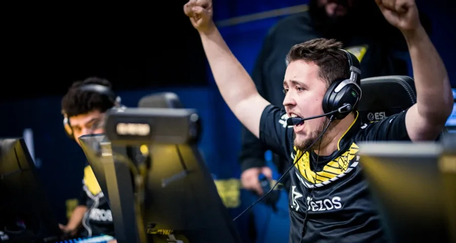 Team Vitality will play ENCE in the semifinals of IEM Cologne 2023