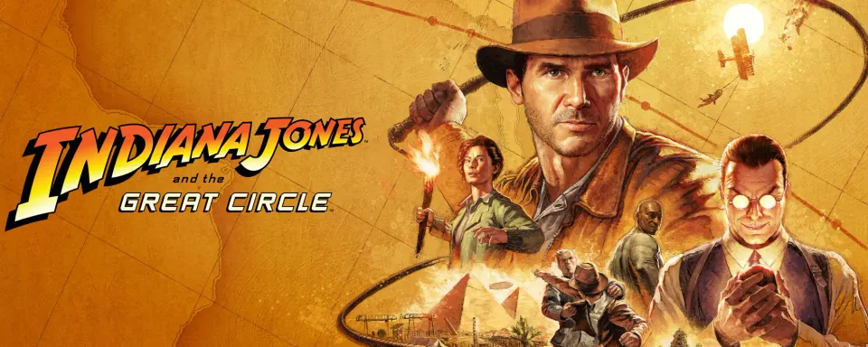 Znamy wymagania systemowe Indiana Jones and The Great Circle