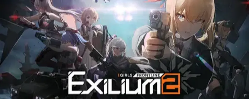 Girls Frontline 2 Exilium Codes (December 2024)