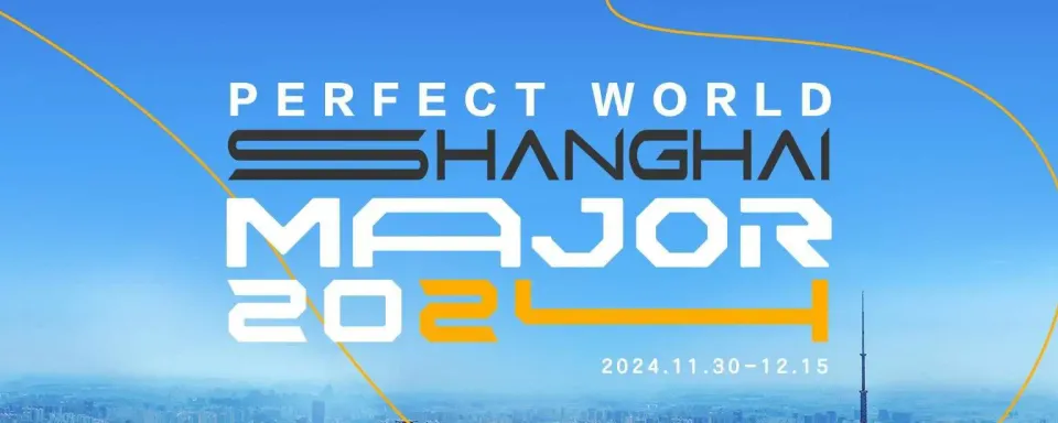 Perfect World Shanghai Major 2024 Elimination Stage: Пікеми Від Талантів