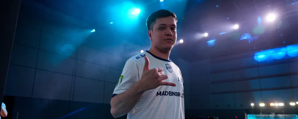 MIBR, Natus Vincere'i yendi ve Shanghai Major 2024 playofflarına bir adım uzakta