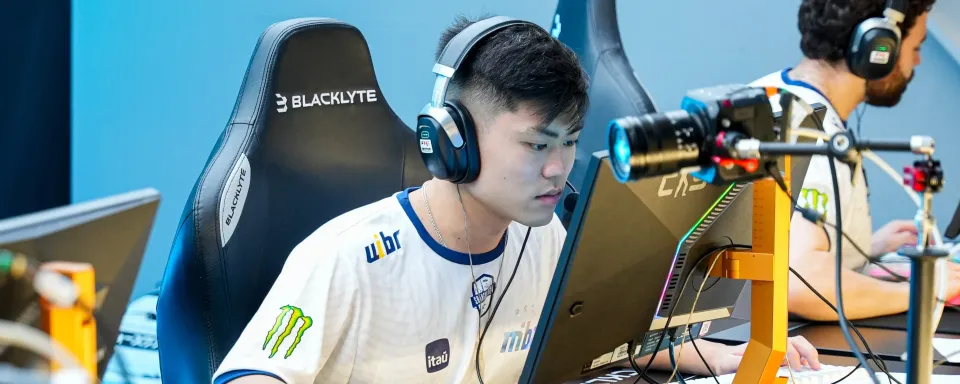 The Mongolz e MIBR a um passo dos playoffs: resultados da segunda rodada do Elimination Stage no Perfect World Shanghai Major 2024