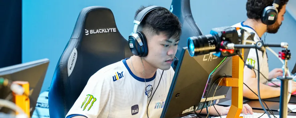 The Mongolz i MIBR o krok bliżej do play-offów: podsumowanie drugiej rundy Etapu Eliminacji na Perfect World Shanghai Major 2024