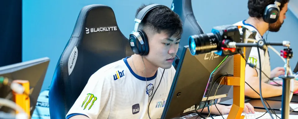 The Mongolz ve MIBR, Perfect World Shanghai Major 2024'te Eleme Aşamasının ikinci turundan sonra playofflara bir adım daha yakın