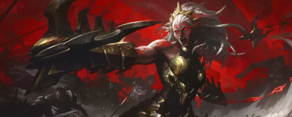 What Patch 14.24 Brings