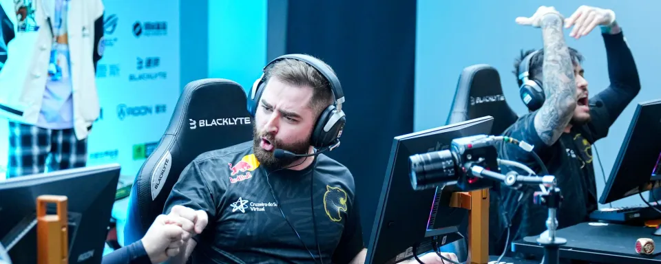 Прогноз та аналітика матчу між FURIA та Liquid на Perfect World Shanghai Major 2024: Elimination Stage