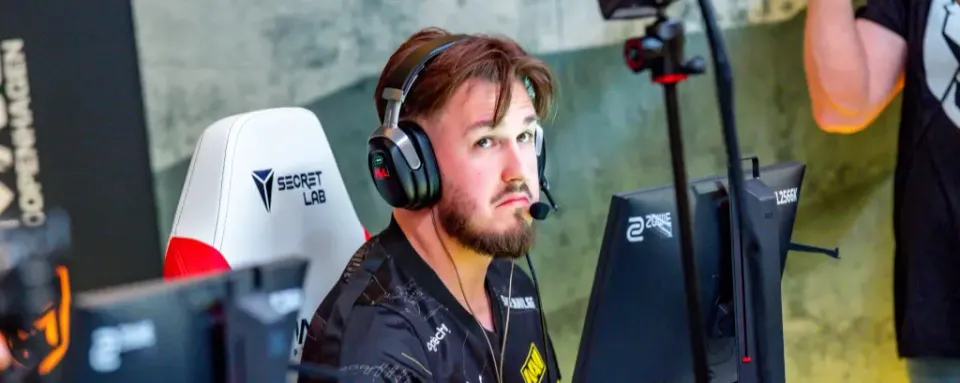 Das Inventar von jL ist das teuerste unter den Teilnehmern des Shanghai Major 2024