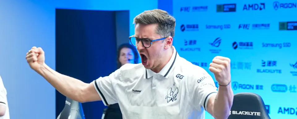 Vitality, Shanghai Major 2024 Playofflarına Yükseldi — Wildcard Turnuvadan Elendi