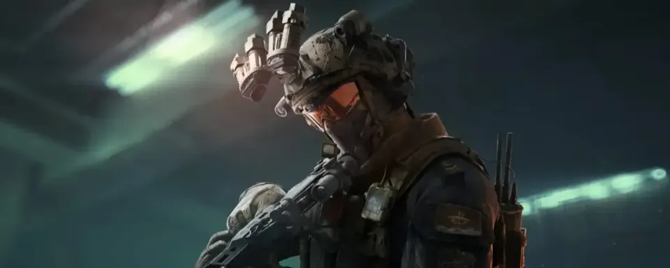Delta Force Returns After 15 Years
