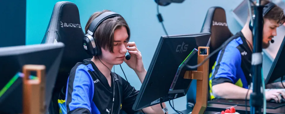 Прогноз і аналіз NAVI проти GamerLegion - Perfect World Shanghai Major 2024: Elimination Stage