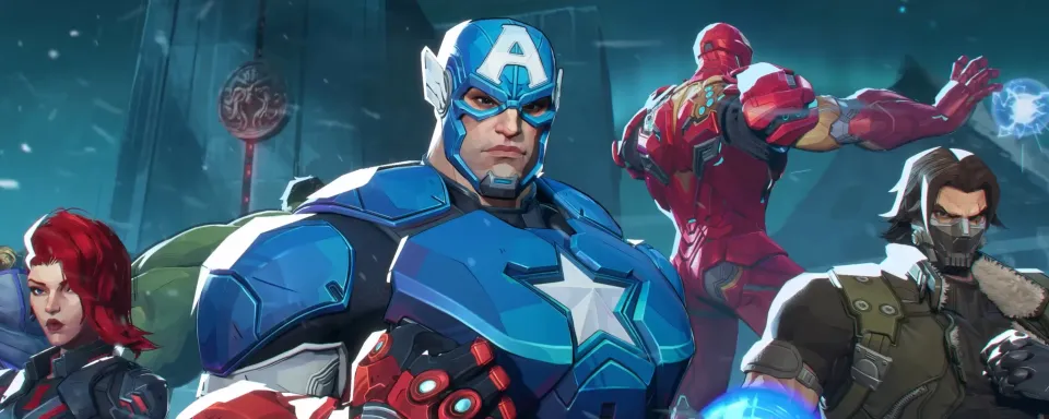 Marvel Rivals Season 0 Battle Pass: Prices, Rewards