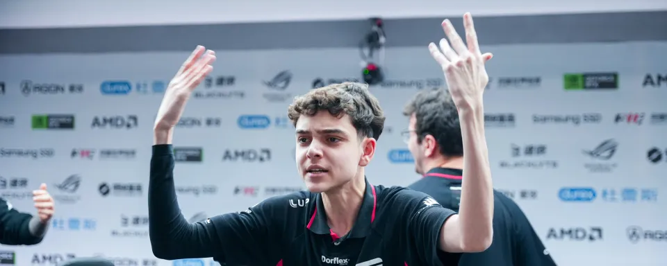 G2 beat Faze, while MOUZ barely beat 3DMAX - Results of round 4 at Perfect World Shanghai Major 2024: Elimination Stage