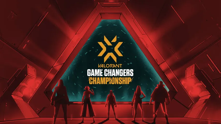 Визначились всі учасники VCT 2023: Game Changers EMEA Stage 3