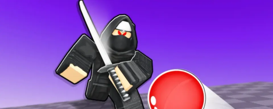 Roblox: Blade Ball Kodları