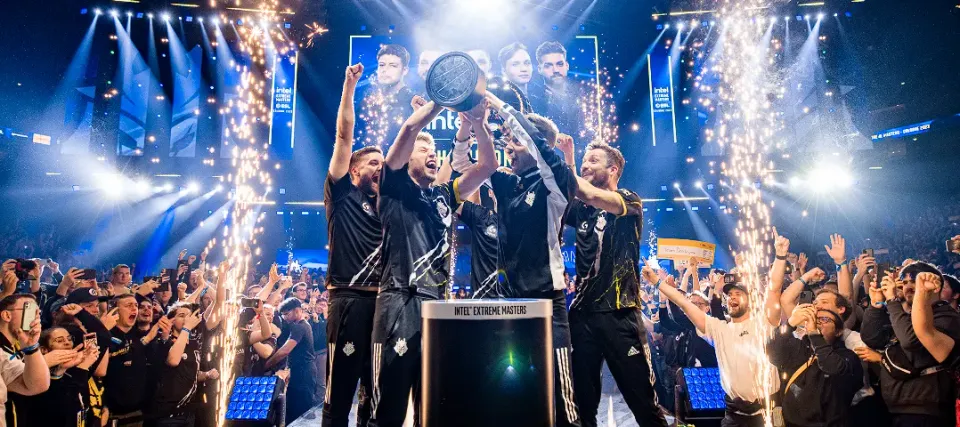 Jks after winning IEM Cologne 2023: “Finding consistency is the hardest thing in CS:GO”