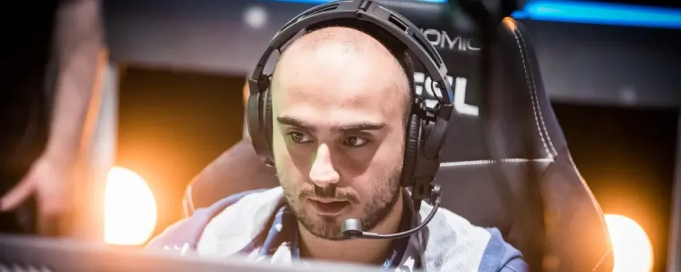 Kips parle des équipes de ESL One Bangkok : "Vous pouvez avoir Nigma-avec-Kuroky ou vous pouvez avoir 404-Team-Not-Found"