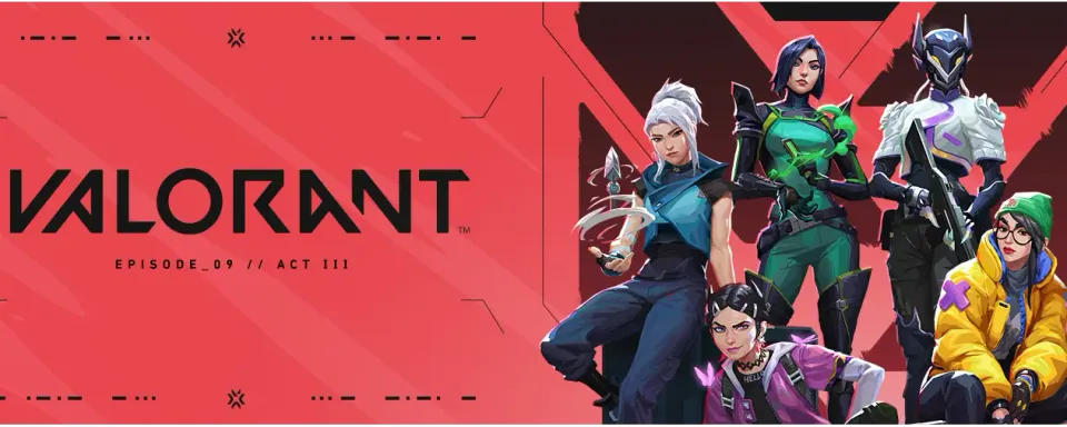 Riot Games lanza el sitio 2024 FLASHBACK: Los jugadores de VALORANT pueden revisar sus logros anuales