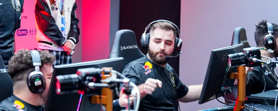 Beste CS2-Scharfschützen in der Ausscheidungsphase beim Shanghai Major 2024