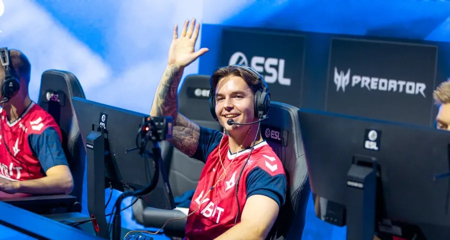 Device named Best Sniper at IEM Cologne 2023