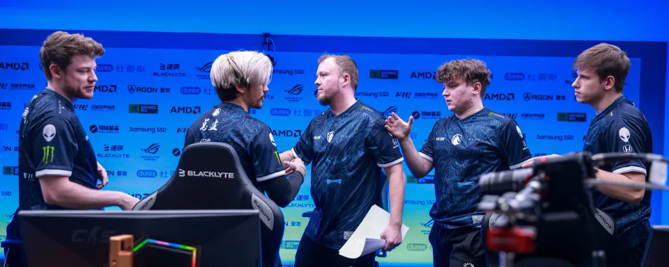 Prognose und Analyse des Spiels zwischen Spirit und Liquid bei der Perfect World Shanghai Major 2024: Playoffs