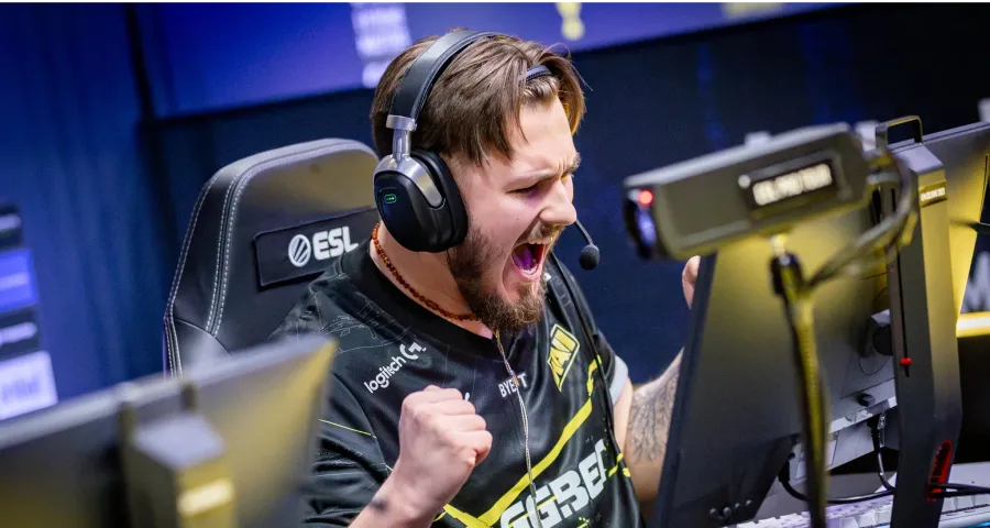 Natus Vincere и Monte выступят на IEM Sydney 2023