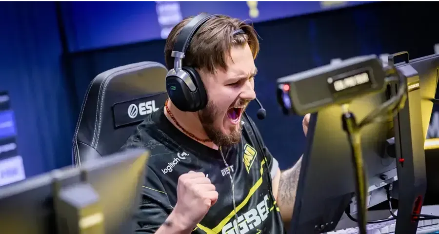 Natus Vincere та Monte виступлять на IEM Sydney 2023