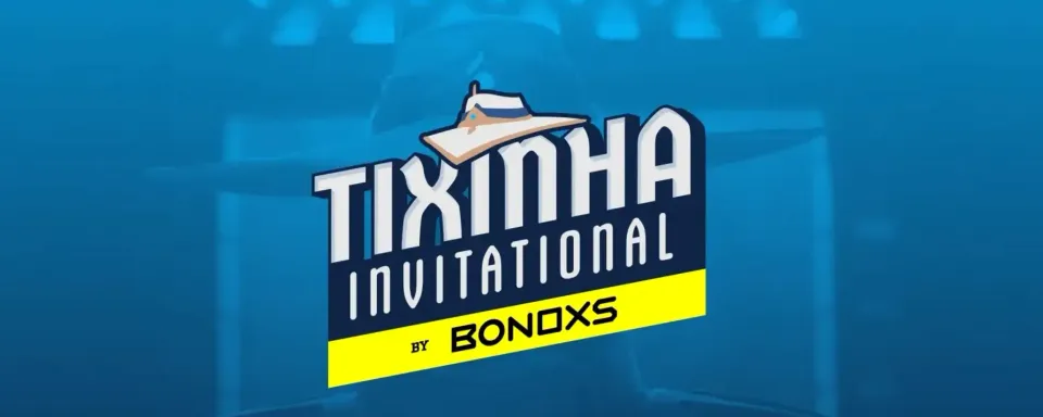 Tixinha Invitational startet in Südamerika