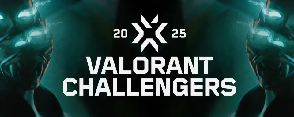 Riot Games announce Challengers 2025 season: new opportunities and updates