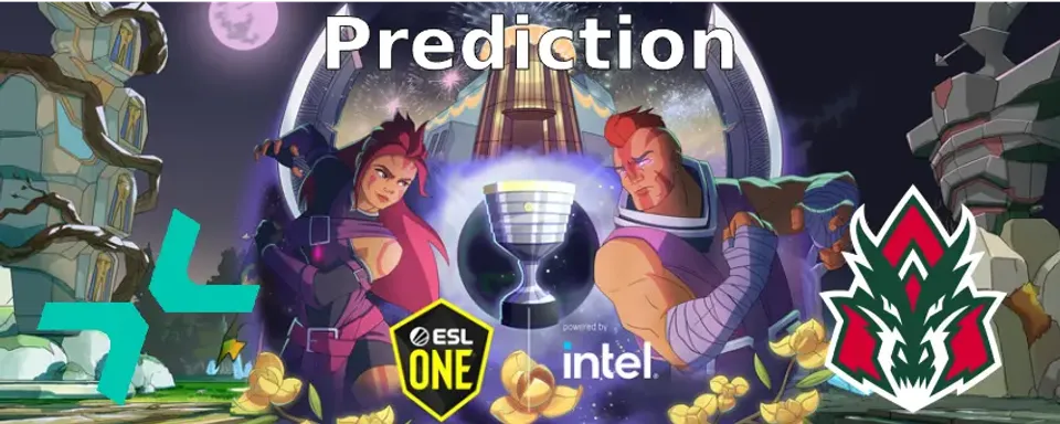 Prédiction pour le match PARIVISION contre AVULUS : demi-finale du tableau supérieur ESL One Bangkok 2024