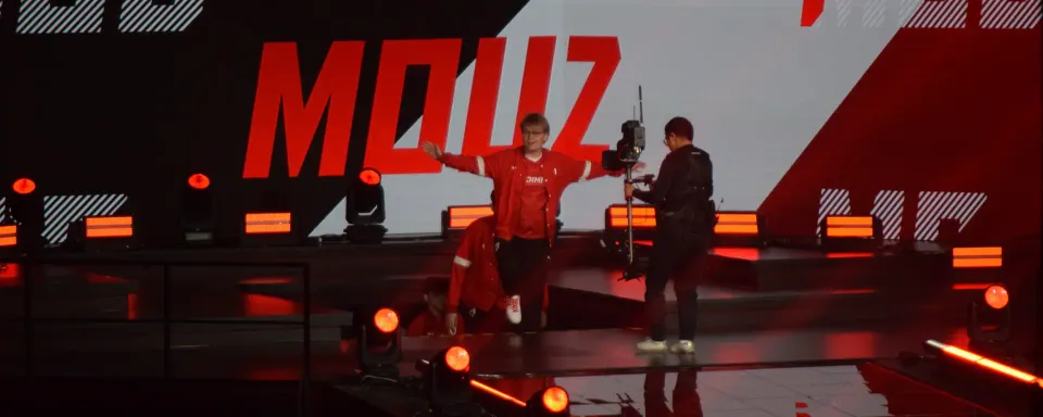 MOUZ accède à la demi-finale du Major de Shanghai 2024, après avoir battu The Mongolz