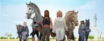 Star Stable Kodları