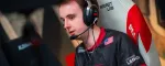 Floppy moves to Complexity's inactive roster and prepares to leave the team