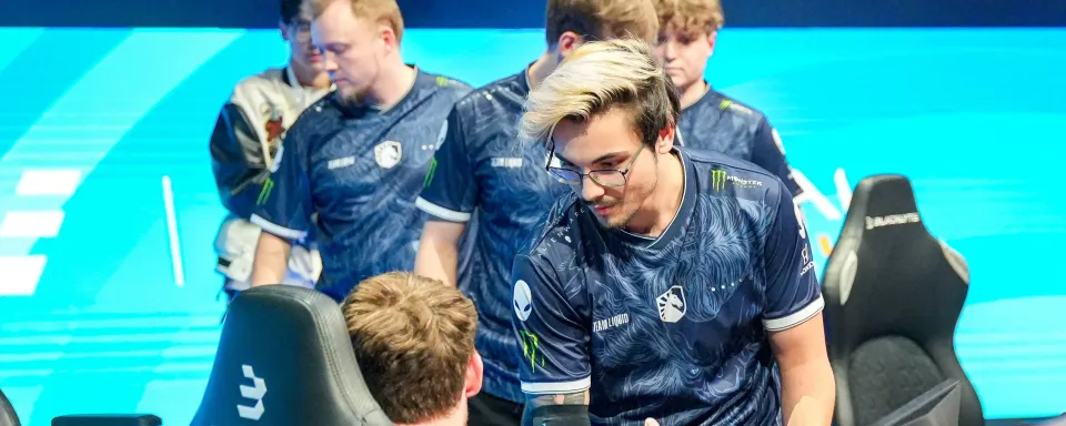 A pesar de las derrotas en los cuartos de final, Liquid y The MongolZ tuvieron un Major extremadamente exitoso