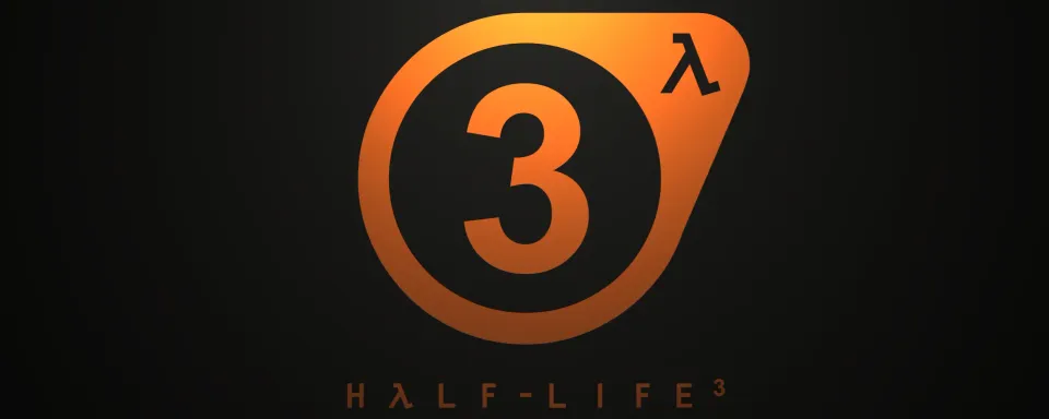 Valve официально анонсировала Half-Life 3