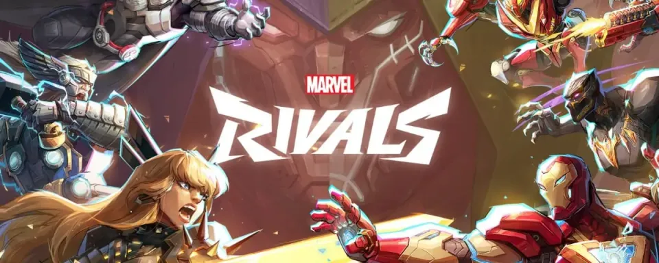 How to View and Save Match Highlights in Marvel Rivals