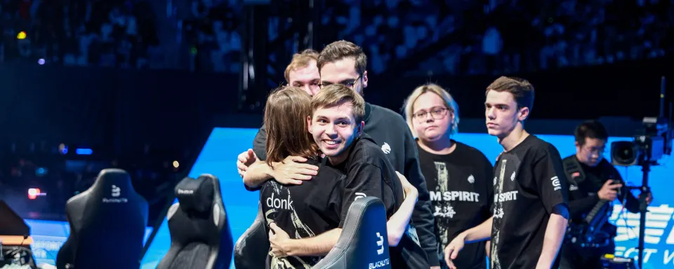 Прогноз та аналітика матчу між MOUZ і Spirit на півфінал Perfect World Shanghai Major 2024