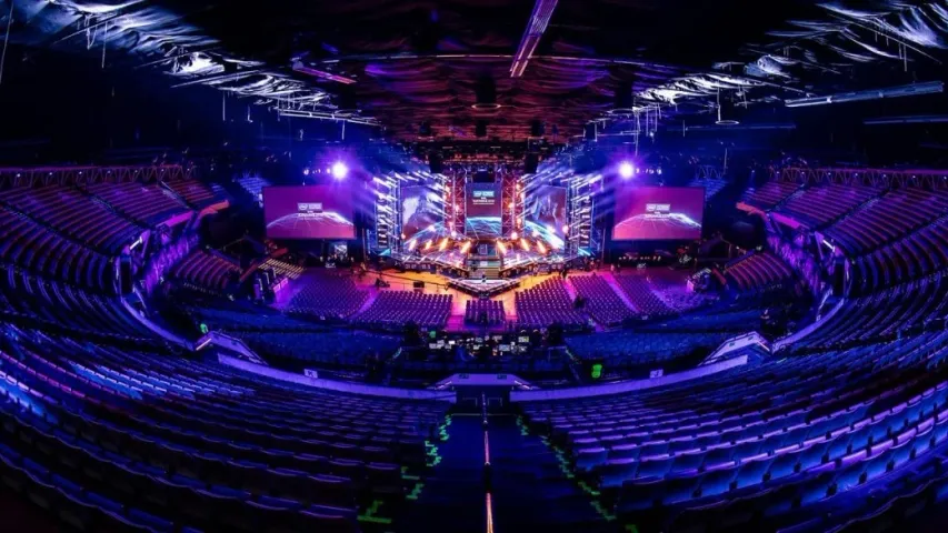 IEM Katowice playoff is set to start