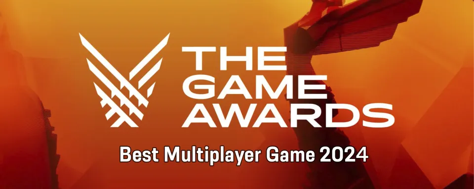 Best Multiplayer Game of 2024: Who Won The Game Awards and Why?