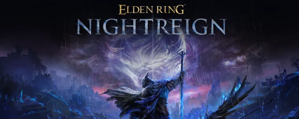 Анонсирован многопользовательский спин-офф Elden Ring: Nightreign