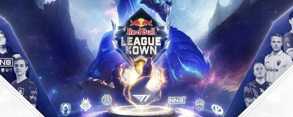 Les Résultats de la Journée des Matchs d'Exhibition Red Bull League of Its Own 2024