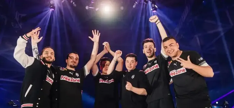 Чи буде FUT Esports другою командою, яка вийде з групи B Valorant Champions 2023?