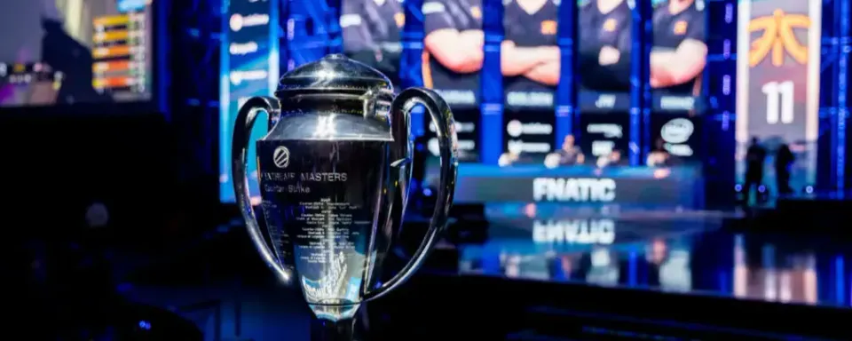 ESL Pro Tour 2025: Increased prize money, new incentives for clubs and event calendar