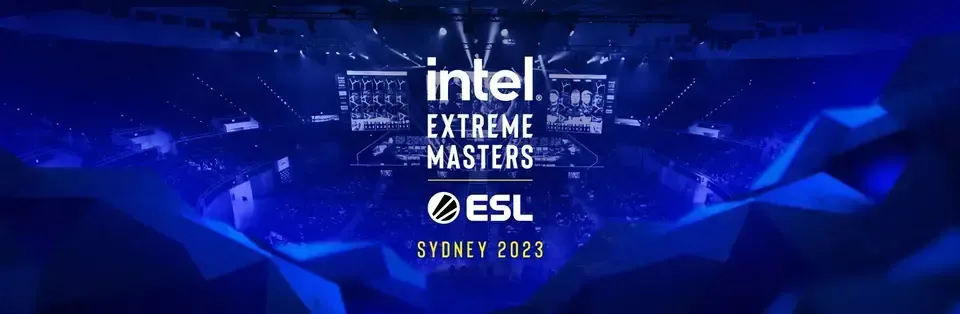 knasigt went to IEM Sydney 2023 - results of the last European qualification for the tournament